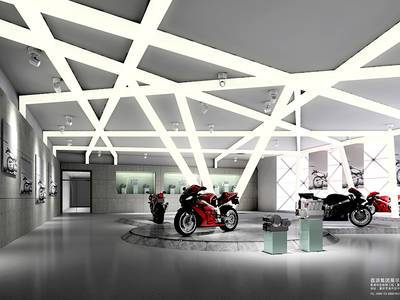 厂房装修设计技巧及注意事项