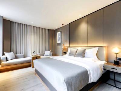 商务酒店装修从灵魂深处设计