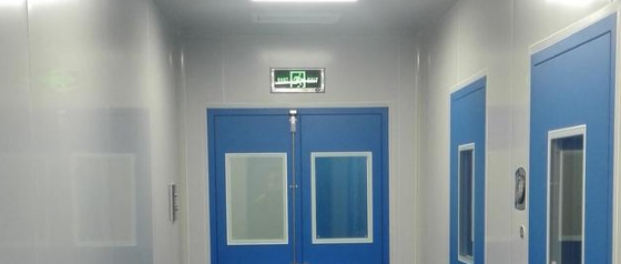 厂房装修哪些地方需要注意