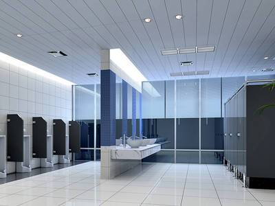 厂房装修设计前有哪些知识需要了解