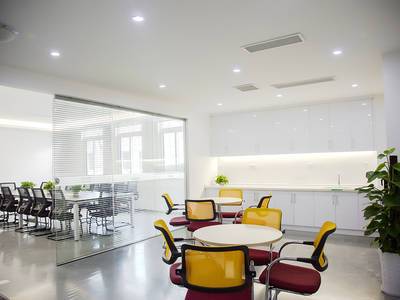 厂房装修这些设计知识你了解吗