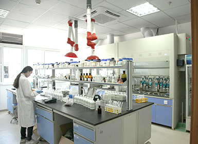 瑞士SGS通标技术办公室、实验室