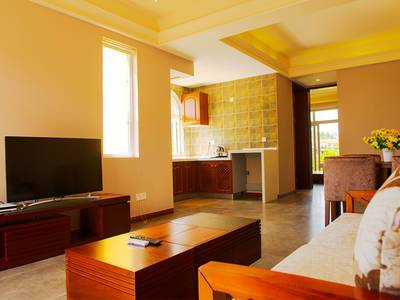 精品主题酒店装修应该要注意哪些方向